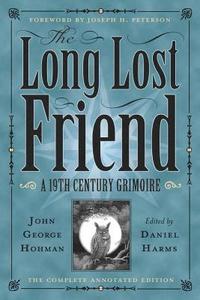 bokomslag The Long-Lost Friend