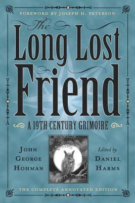 The Long-Lost Friend 1