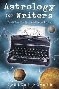 bokomslag Astrology for Writers