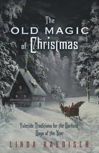 bokomslag Old Magic of Christmas