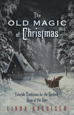 The Old Magic of Christmas 1