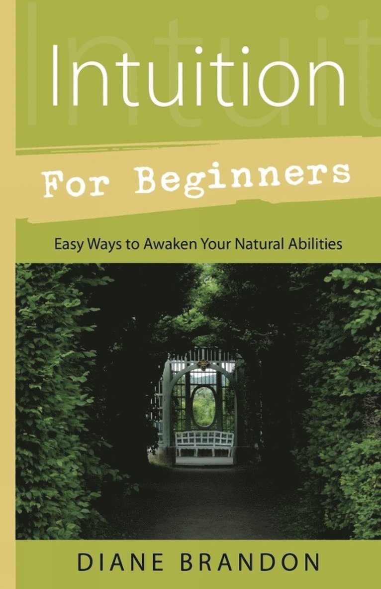 Intuition for Beginners