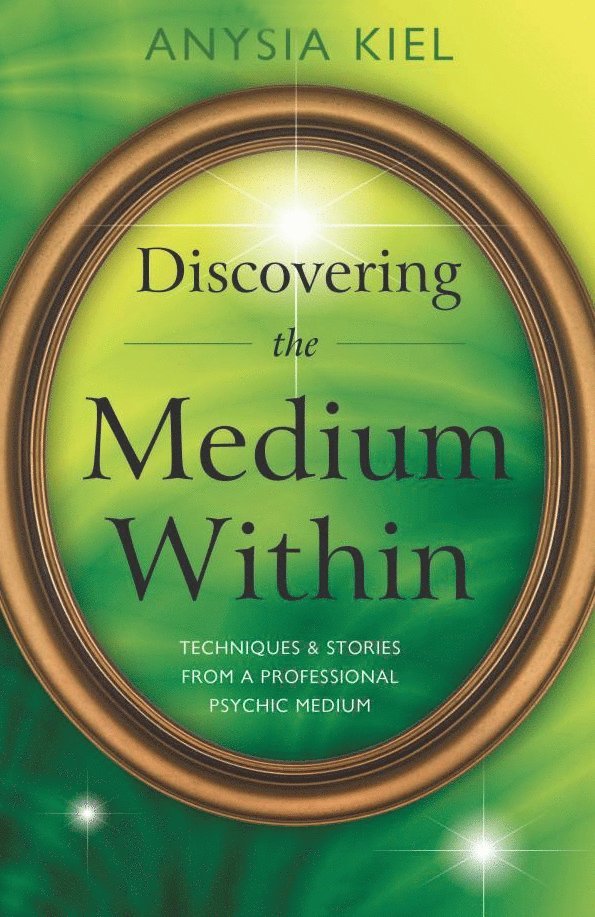 Discovering the Medium within 1