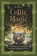 bokomslag Book of Celtic Magic