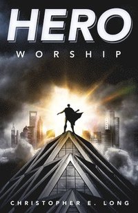 bokomslag Hero Worship