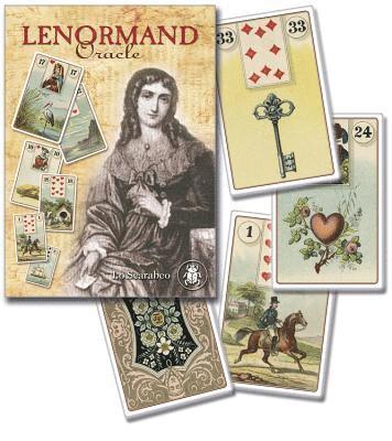 Lenormand Oracle 1
