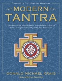 Modern Tantra 1