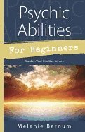 Psychic Abilities for Beginners 1