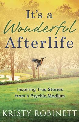 Robinett, K: It's a Wonderful Afterlife