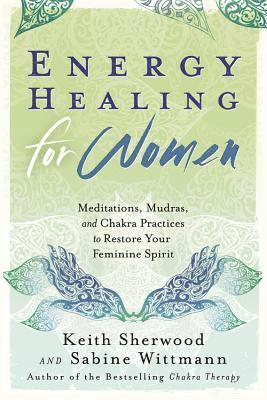 Energy Healing for Women 1