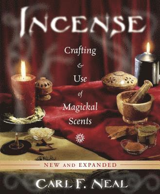 Incense 1