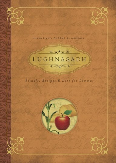 Melanie Marquis - Lughnasadh, Häftad