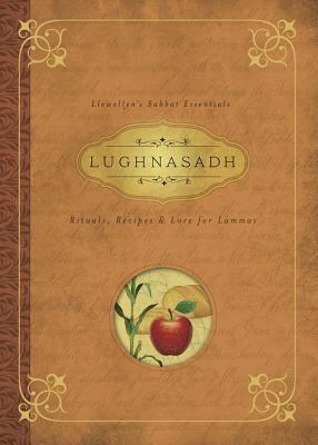 bokomslag Lughnasadh