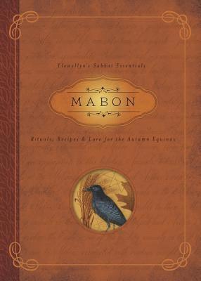 Diana Rajchel, Llewellyn - Mabon, Häftad
