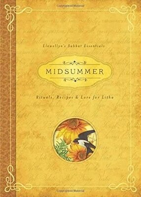 Deborah Blake - Midsummer, Häftad