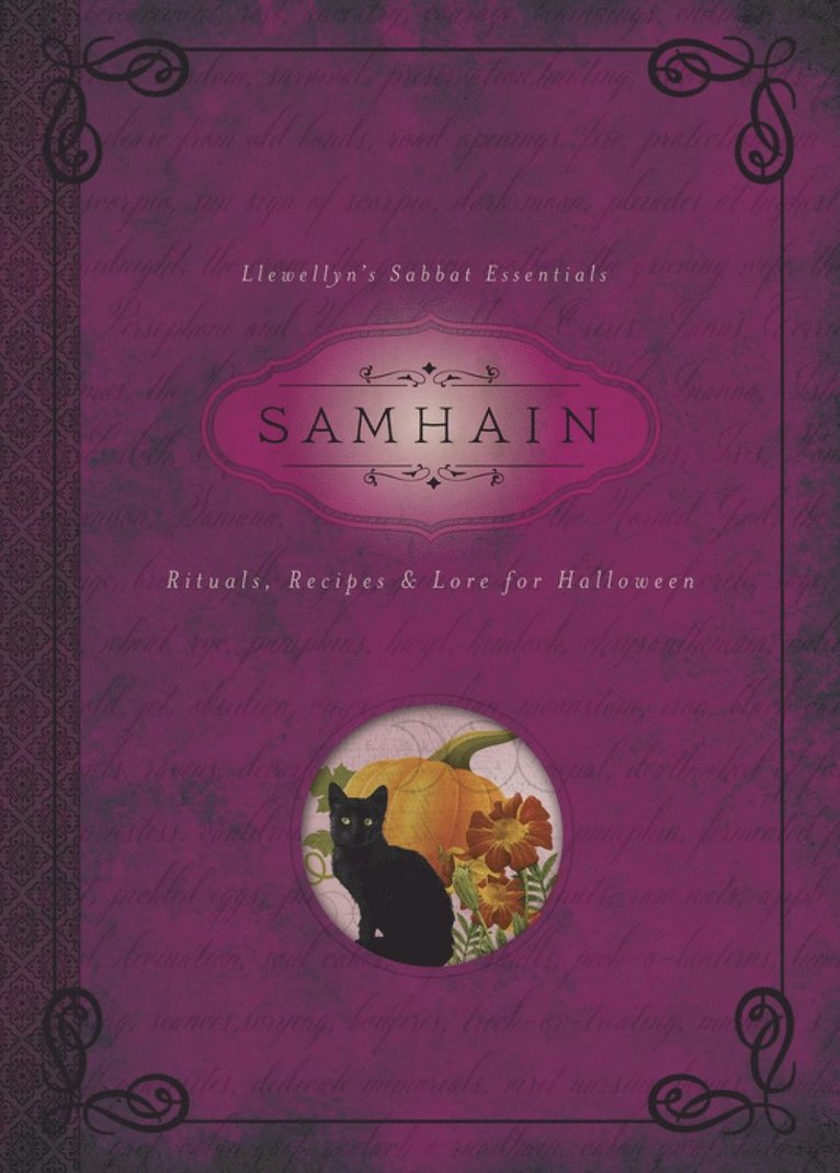 Samhain 1