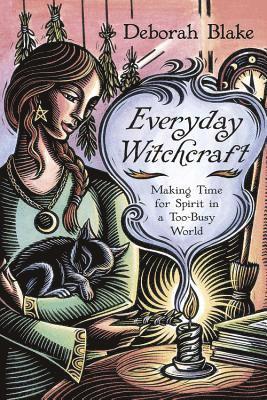 bokomslag Everyday Witchcraft