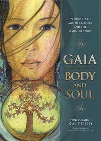 bokomslag Gaia: Body & Soul