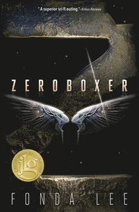 bokomslag Zeroboxer