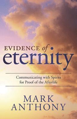 bokomslag Evidence of Eternity