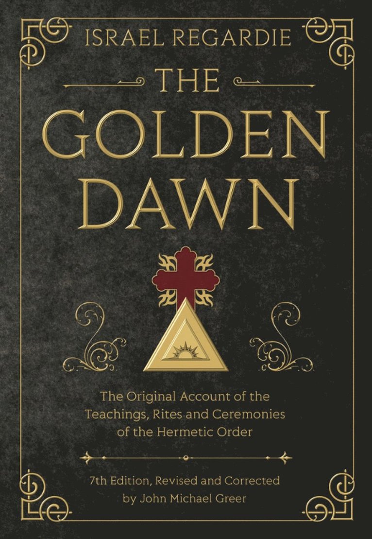 The Golden Dawn 1