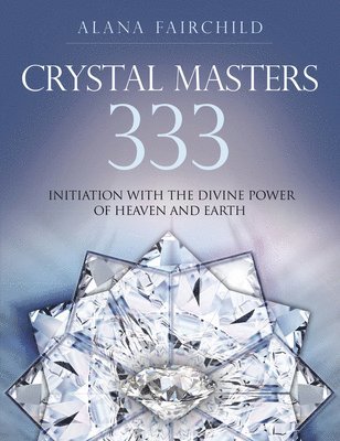 bokomslag Crystal Masters 333