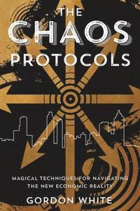 bokomslag The Chaos Protocols