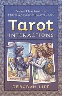 bokomslag Tarot Interactions