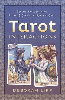 Tarot Interactions 1