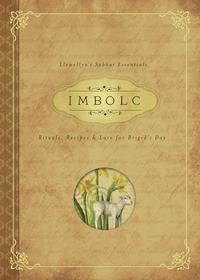 bokomslag Imbolc