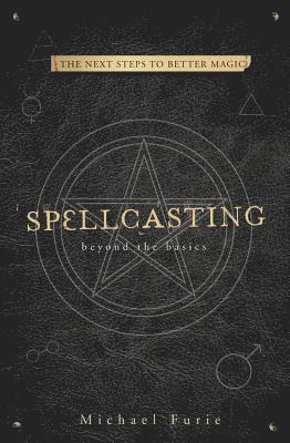 Michael Furie - Spellcasting, Häftad