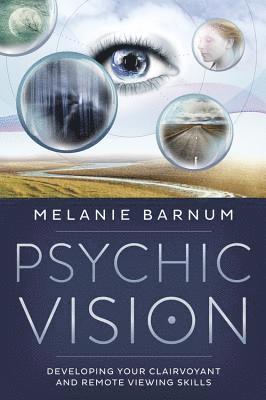 Psychic Vision 1