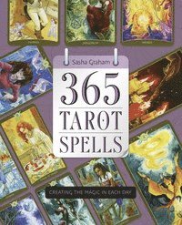 365 Tarot Spells 1