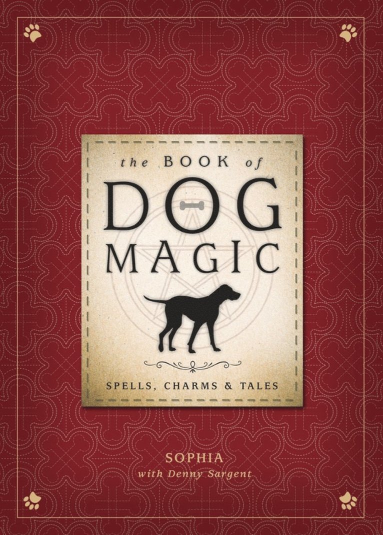 The Book of Dog Magic 1