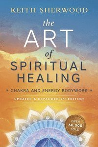 bokomslag Art of Spiritual Healing