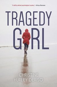 bokomslag Tragedy Girl