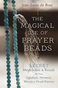 bokomslag Magical Use of Prayer Beads