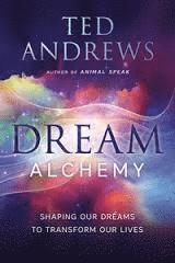 bokomslag Dream Alchemy