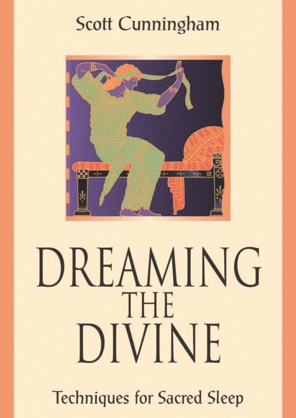 Dreaming the Divine 1