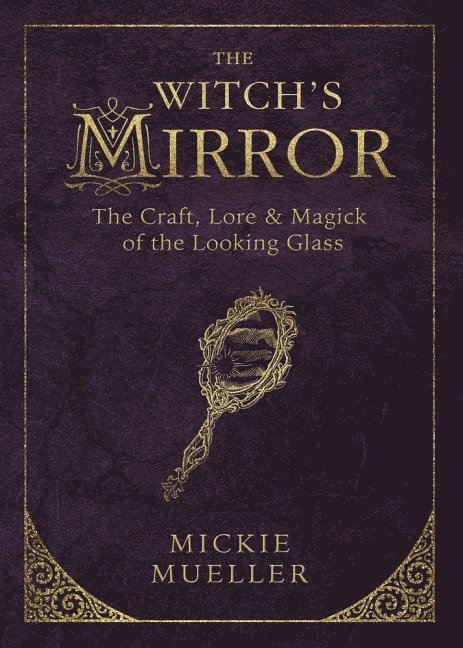 The Witch's Mirror 1