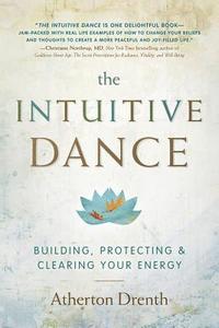 bokomslag Intuitive Dance