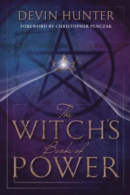 The Witch's Book of Power 1