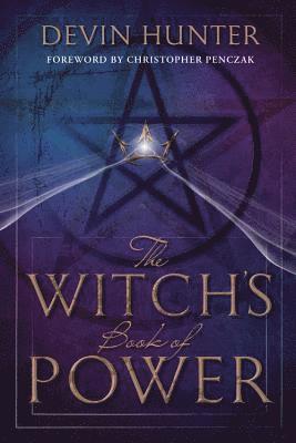 Witch's Book of Power