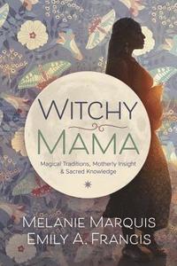 bokomslag Witchy Mama