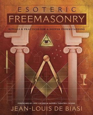 Esoteric Freemasonry 1