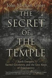 bokomslag The Secret of the Temple