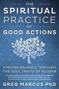 bokomslag Spiritual Practice of Good Actions
