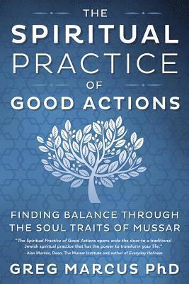 Spiritual Practice of Good Actions 1