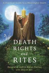 bokomslag Death Rights and Rites