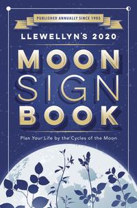 bokomslag Llewellyn's 2020 Moon Sign Book